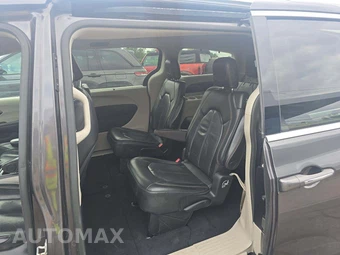 2020 Chrysler Pacifica Touring L 121.6" WB – miniatura 10