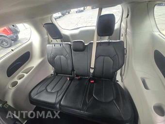 2020 Chrysler Pacifica Touring L 121.6" WB – miniatura 11