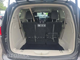 2020 Chrysler Pacifica Touring L 121.6" WB – miniatura 12