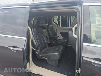 2020 Chrysler Pacifica Touring L 121.6" WB – miniatura 14