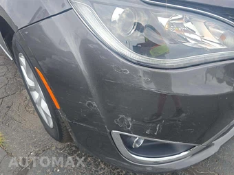 2020 Chrysler Pacifica Touring L 121.6" WB – miniatura 19