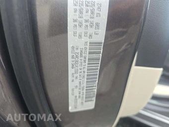 2020 Chrysler Pacifica Touring L 121.6" WB – miniatura 2