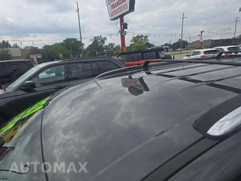2020 Chrysler Pacifica Touring L 121.6" WB – miniatura 20