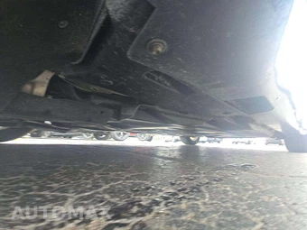 2020 Chrysler Pacifica Touring L 121.6" WB – miniatura 4