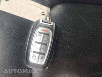 2020 Chrysler Pacifica Touring L 121.6" WB – miniatura 5