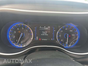 2020 Chrysler Pacifica Touring L 121.6" WB – miniatura 6