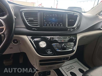 2020 Chrysler Pacifica Touring L 121.6" WB – miniatura 7