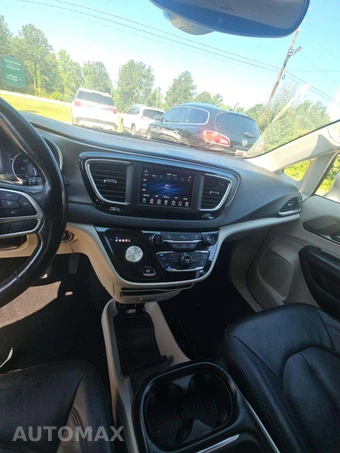 2020 Chrysler Pacifica Touring L 121.6" WB – miniatura 10