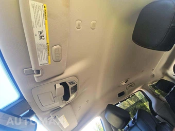 2020 Chrysler Pacifica Touring L 121.6" WB – miniatura 11