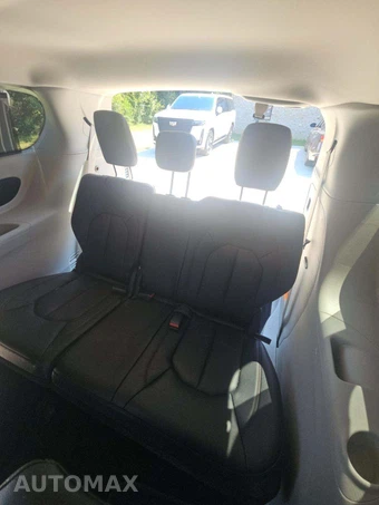 2020 Chrysler Pacifica Touring L 121.6" WB – miniatura 14
