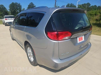 2020 Chrysler Pacifica Touring L 121.6" WB – miniatura 2