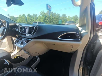 2020 Chrysler Pacifica Touring L 121.6" WB – miniatura 20