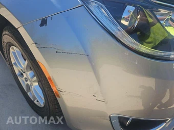 2020 Chrysler Pacifica Touring L 121.6" WB – miniatura 22