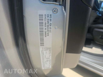 2020 Chrysler Pacifica Touring L 121.6" WB – miniatura 5