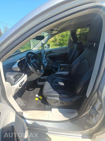 2020 Chrysler Pacifica Touring L 121.6" WB – miniatura 6