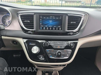 2020 Chrysler Pacifica Touring L 121.6" WB – miniatura 10