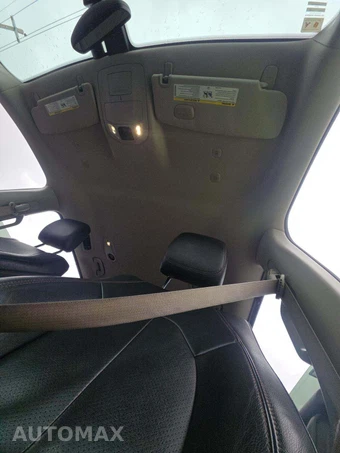 2020 Chrysler Pacifica Touring L 121.6" WB – miniatura 11
