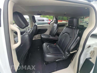 2020 Chrysler Pacifica Touring L 121.6" WB – miniatura 13