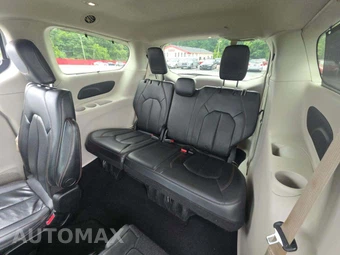 2020 Chrysler Pacifica Touring L 121.6" WB – miniatura 14