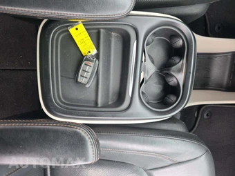 2020 Chrysler Pacifica Touring L 121.6" WB – miniatura 25