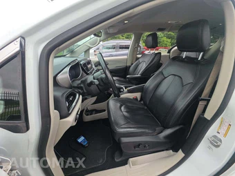 2020 Chrysler Pacifica Touring L 121.6" WB – miniatura 6