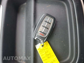 2020 Chrysler Pacifica Touring L 121.6" WB – miniatura 8
