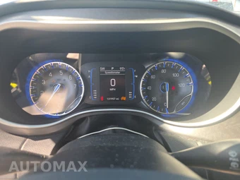2020 Chrysler Pacifica Touring L 121.6" WB - miniatura 12