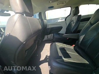 2020 Chrysler Pacifica Touring L 121.6" WB - miniatura 13
