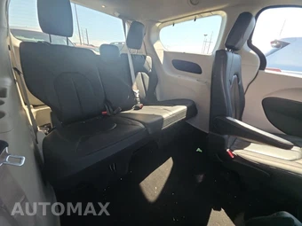 2020 Chrysler Pacifica Touring L 121.6" WB - miniatura 14