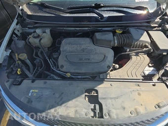2020 Chrysler Pacifica Touring L 121.6" WB - miniatura 16