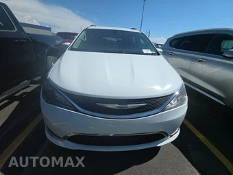 2020 Chrysler Pacifica Touring L 121.6" WB - miniatura 2