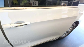 2020 Chrysler Pacifica Touring L 121.6" WB - miniatura 21