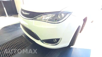 2020 Chrysler Pacifica Touring L 121.6" WB - miniatura 23