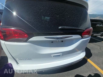 2020 Chrysler Pacifica Touring L 121.6" WB - miniatura 5