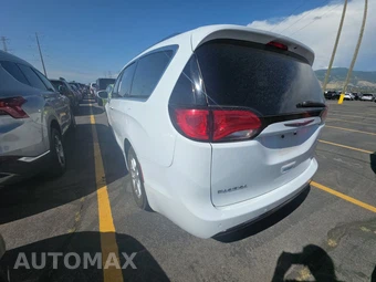 2020 Chrysler Pacifica Touring L 121.6" WB - miniatura 6