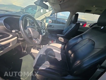 2020 Chrysler Pacifica Touring L 121.6" WB - miniatura 7