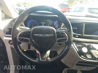 2020 Chrysler Pacifica Touring L 121.6" WB – miniatura 10