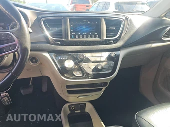 2020 Chrysler Pacifica Touring L 121.6" WB – miniatura 11