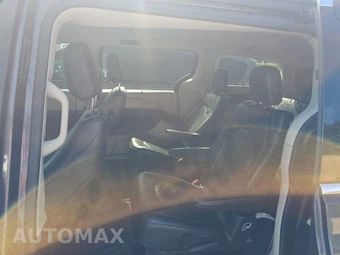 2020 Chrysler Pacifica Touring L 121.6" WB – miniatura 13