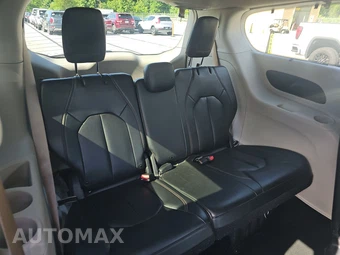 2020 Chrysler Pacifica Touring L 121.6" WB – miniatura 14