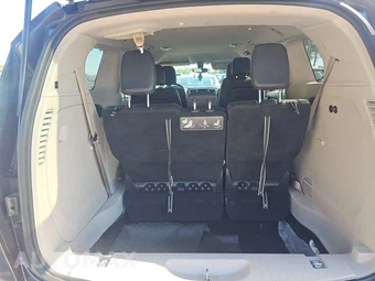 2020 Chrysler Pacifica Touring L 121.6" WB – miniatura 17