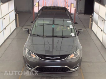 2020 Chrysler Pacifica Touring L 121.6" WB – miniatura 2