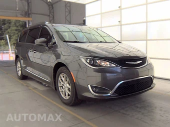 2020 Chrysler Pacifica Touring L 121.6" WB – miniatura 3
