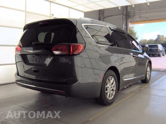 2020 Chrysler Pacifica Touring L 121.6" WB – miniatura 4