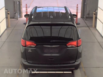 2020 Chrysler Pacifica Touring L 121.6" WB – miniatura 5