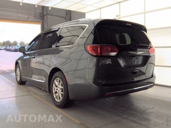 2020 Chrysler Pacifica Touring L 121.6" WB – miniatura 6