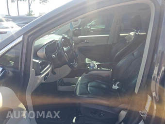 2020 Chrysler Pacifica Touring L 121.6" WB – miniatura 7