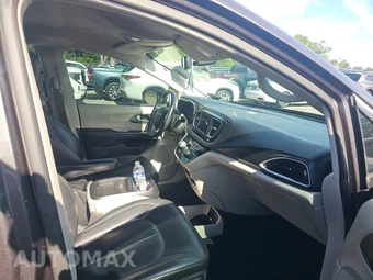 2020 Chrysler Pacifica Touring L 121.6" WB – miniatura 8
