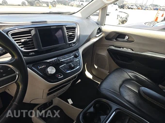 2020 Chrysler Pacifica Touring L 121.6" WB – miniatura 11