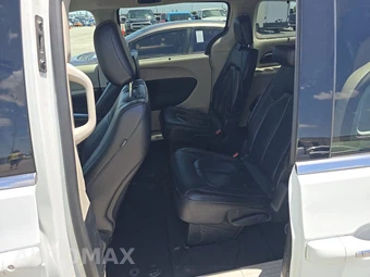 2020 Chrysler Pacifica Touring L 121.6" WB – miniatura 13
